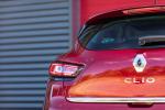Renault Clio 2016 года